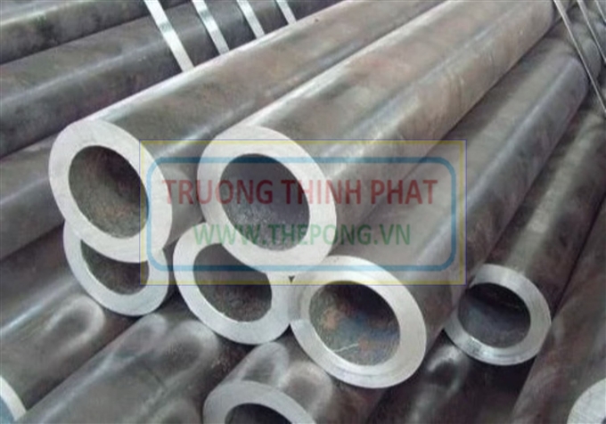 ống inox 304 phi 21